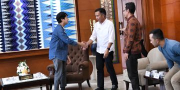 Kopi Ekselsa Asal Sumedang Curi Perhatian Dunia Internasional