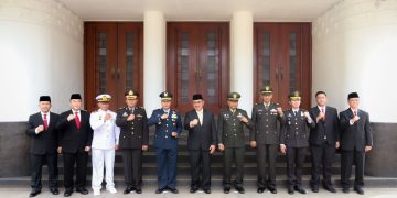 Harkitnas 2024, Bangkit untuk Indonesia Emas dengan Inovasi dan Teknologi