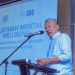 Tingkatkan Pelayanan Efektif dan Efisien, BKPSDM Kota Bandung Gelar Pelatihan Mental Wellbeing