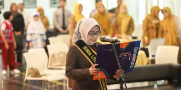 Wujudkan Bandung Unggul, Bunda Literasi Bertekad Tingkatkan Angka Minat Baca