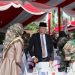 HUT Kodam III/Siliwangi, Pj Wali Kota: Garda Terdepan Jaga Keamanan dan Kedaulatan Bangsa