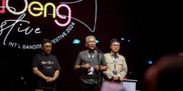 Resmi! Pemkot Bandung Rilis Logo HJKB ke-214, Ini Maknanya