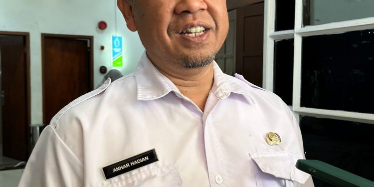 Kota Bandung Jadi Tuan Rumah Konferensi Nasional Pengendalian Tembakau