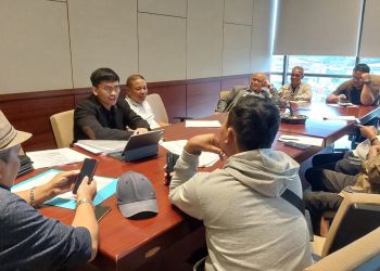 Kontraktor Asal Pontianak Laporkan Bupati Kubu Raya atas Dugaan Penipuan dan Penggelapan Proyek