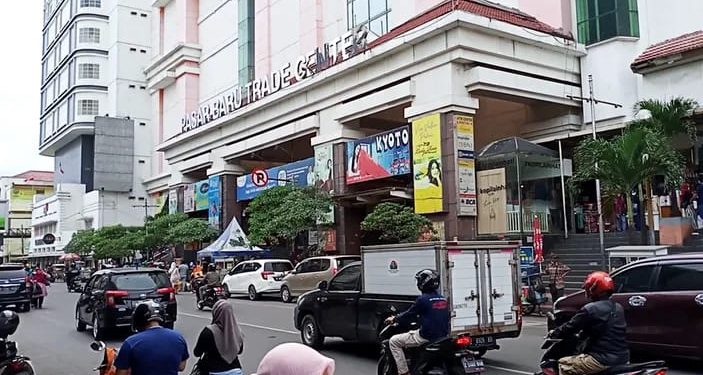 Pasar Baru Bandung, Kisah Munanda Hingga Lokasi Favorit Saudagar Arab dan Cina