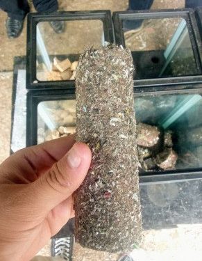 Komunitas Tionghoa Kota Kota Bandung Gagas Mesin Pengolah Sampah Nawasena