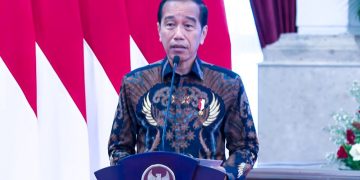 Jokowi Luncurkan INA Digital, Layanan Satu Pintu Sebagai Percepatan Transformasi Digital