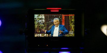 Kolaborasi Pentahelix Tingkatkan Sektor Pariwisata Kota Bandung