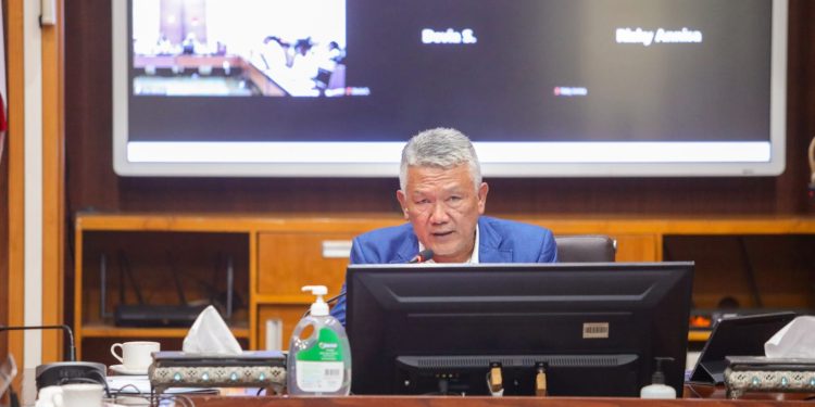 Pemprov Jabar Sebut Kota Bandung Sukses Turunkan Stunting Secara Signifikan