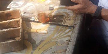 Satpol PP Kota Bandung Sita 1.559 Obat-obatan Terlarang di Sejumlah Titik