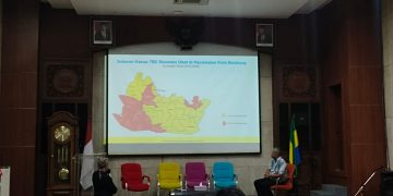 Percepat Eliminasi TBC, Pemkot Bandung dan USAID Gulirkan Program USAID Bebas TB