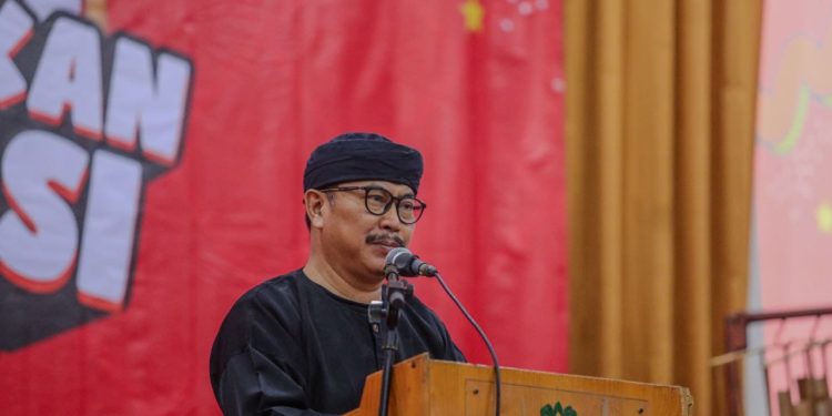 Lingkungan Sekolah yang Baik Dukung Tumbuhnya Pendidikan Karakter Antikorupsi