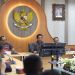 Asep Sudrajat Terima Aduan Soal Masa Depan Pekerja Outsourcing GBLA Jelang Alih Kelola Oleh PT PB