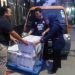 Pengiriman Kargo Haji Pos Indonesia melalui Udara Mulai Diantar di Tanah Air
