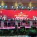 KPU Kota Bandung Resmi Luncurkan Tahapan Pilwalkot 2024