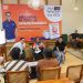 Dirut Pos Indonesia: Perubahan Mindset Birokratis ke Entrepreneurial Kunci Penting Perusahaan Selamat dari Krisis Badai Pandemi Covid-19