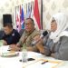 Jelang Pilkada 2024, PWI Jalin Silaturahmi Dengan KPU Kabupaten Bandung