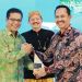 Perumda Tirta Raharja Borong 3 Penghargaan Program HAMBK dari DFAT Australia