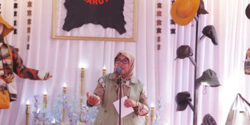 Industri Kulit Garut Harus Diimbangi dengan Pengolahan Limbah yang Baik