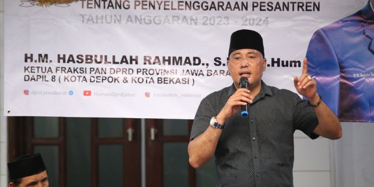 Kontribusi Perda Pesantren Untuk Meningkatkan SDM