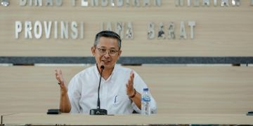 Plh. Kadisdik Jabar: PPDB Jawa Barat Objektif, Transparan, dan Akuntabel Perlu Dukungan Semua Pihak