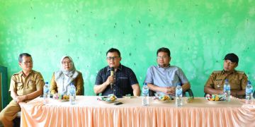 Pansus V DPRD Jabar : Pemerintah Harus Fasilitasi Kebutuhan Petani Organik