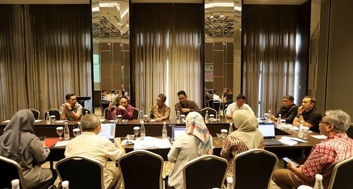 Raperda RPPLH Jadi Panduan Pembangunan Bandung Berwawasan Lingkungan dan Berkelanjutan