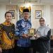 Sekretariat DPRD Jawa Barat Terima Kunjungan Kerja DPRD Jambi dan Kabupaten Cirebon