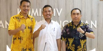 Sekretariat DPRD Jawa Barat dan DPRD Kabupaten Bogor, Kota Kendari, Kabupaten Nunukan Bahas Pendidikan Inklusi hingga Jalan Rusak