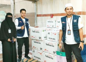 Setelah Idul Adha Layanan Kargo Haji PosIND Fase Kedua akan Kembali Dibuka