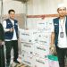 Setelah Idul Adha Layanan Kargo Haji PosIND Fase Kedua akan Kembali Dibuka