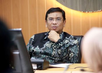 Tedy Rusmawan Dukung Pemberian Efek Jera bagi Pelaku Peredaran Obat Ilegal