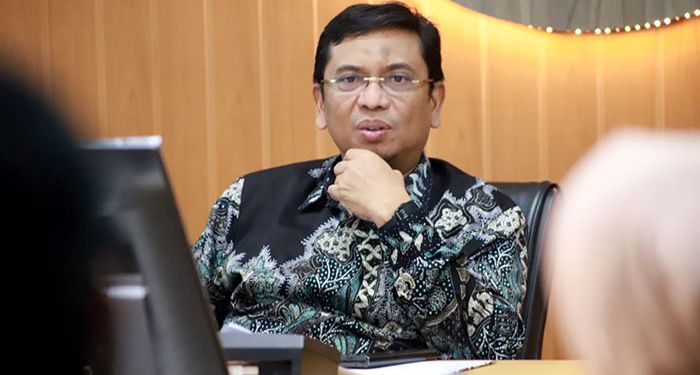 Tedy Rusmawan Dukung Pemberian Efek Jera bagi Pelaku Peredaran Obat Ilegal