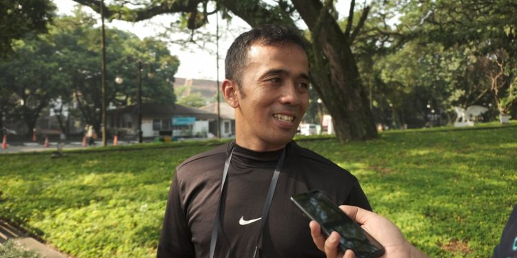 Warga Apresiasi Penerapan Friday Car Free di Balai Kota: Jadi Lebih Asri!