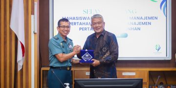 Pemkot Bandung Wacanakan Industri Pertahanan Jadi Destinasi Wisata