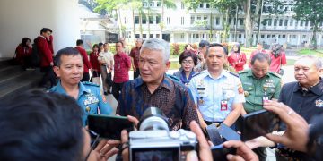 Pemkot Bandung Wacanakan Industri Pertahanan Jadi Destinasi Wisata