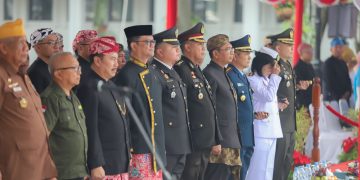 Pancasila, Filter Bangsa di Era Digital