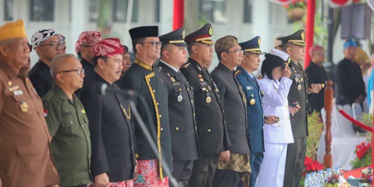 Pancasila, Filter Bangsa di Era Digital