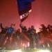 Kota Bandung Membiru, Pj Wali Kota Imbau Bobotoh Jaga Ketertiban dan Keamanan