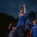 Pawai Kemenangan Persib, Kota Bandung Lautan Biru!