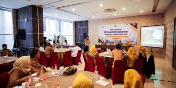 Upaya Turunkan Stunting, Calon Penganten Bakal Diedukasi