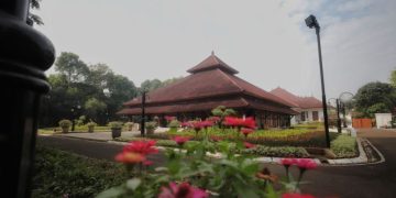 Pendopo Kota Bandung, Wisatawan: Bangga Mengenal Sejarah Rumah Dinas Wali Kota