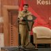 Rakor Kesiapan Pilkada 2024, Plh Sekda Dorong Semua Pihak Beri Masukkan Demi Pembangunan Kota Bandung
