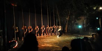 Komunitas Celah-celah Langit, Berkarya Sejak 1985