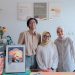 The Room 19 Library Space, Bikin Betah Baca Buku