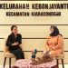 Kebon Jayanti: dari Gelisah, Keramik Hingga Kelurahan Siap Siaga Anti Teroris