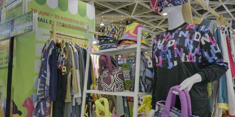 Pasar Kreatif Bandung 2024 Kembali Hadir, Catat Enam Titik Pelaksanaannya!