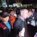 Diskar PB Kota Bandung Berhasil Menutup Pipa PDAM yang Meledak di Cibangkong
