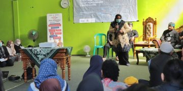 Edukasi Terapi Pencegahan TB, Pemkot Bandung dan USAID Gelar Temu TPT