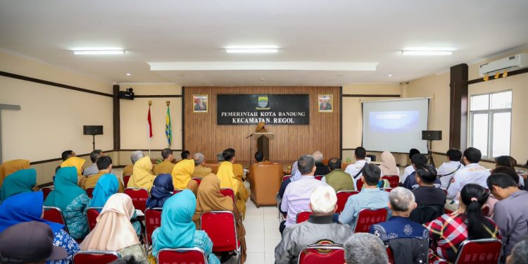Program Rehabilitasi Berbasis Masyarakat: Tingkatkan Kemandirian Penyandang Disabilitas di Kota Bandung